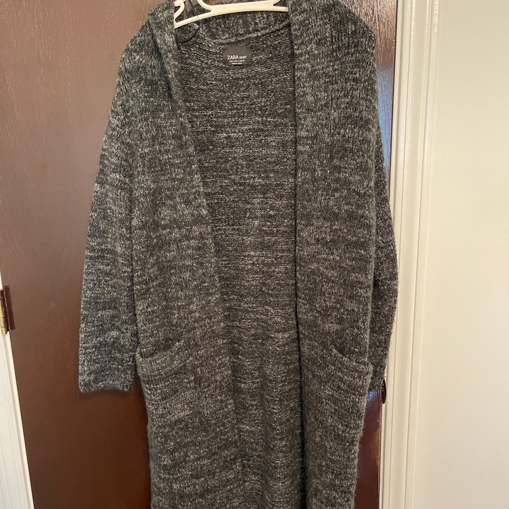 Zara cardigan for woman